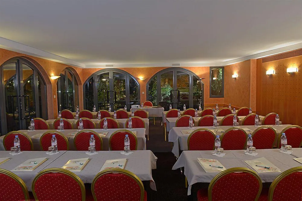 Hotel Opera Cadet Paris