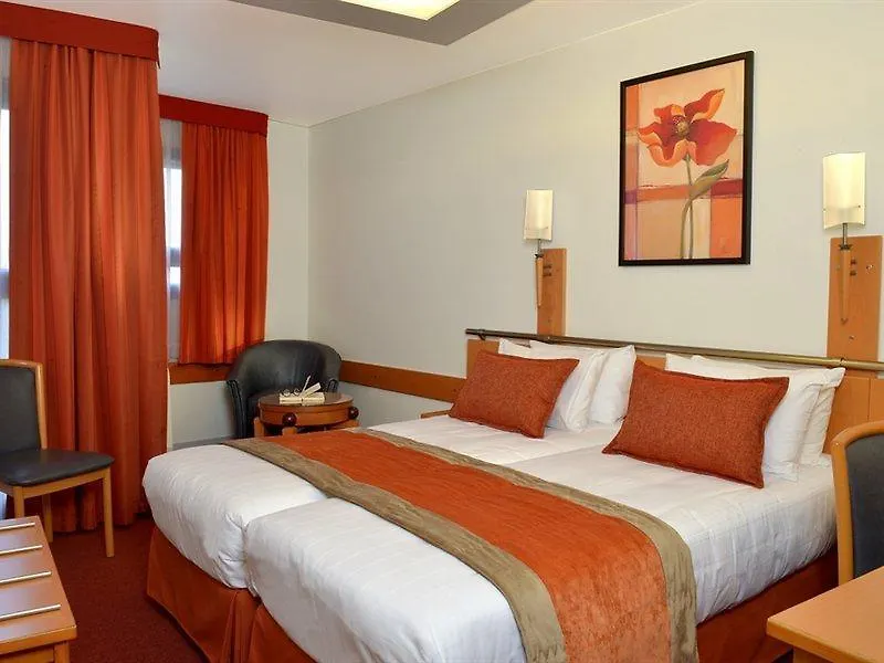 Hotel Opera Cadet Parigi