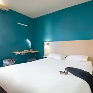 Centre La Timone Hotel Marsella