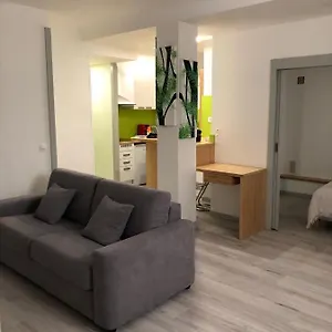 Biarritz: Super Appt En Face De La Appartement