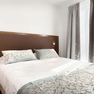 Hotel Le Trente, París
