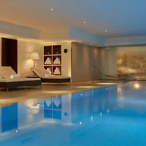 Hotel Majestic - Champs Elysées