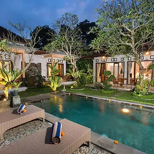 Umah San Pensión Ubud