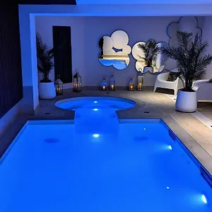 Hotel Romantic &, París