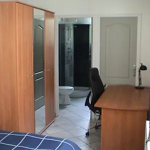 Homestay Habitación en casa particular Lila