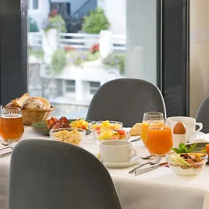 Padoue Hotel Lourdes