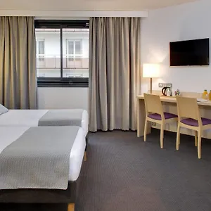 Padoue Hotel Lourdes