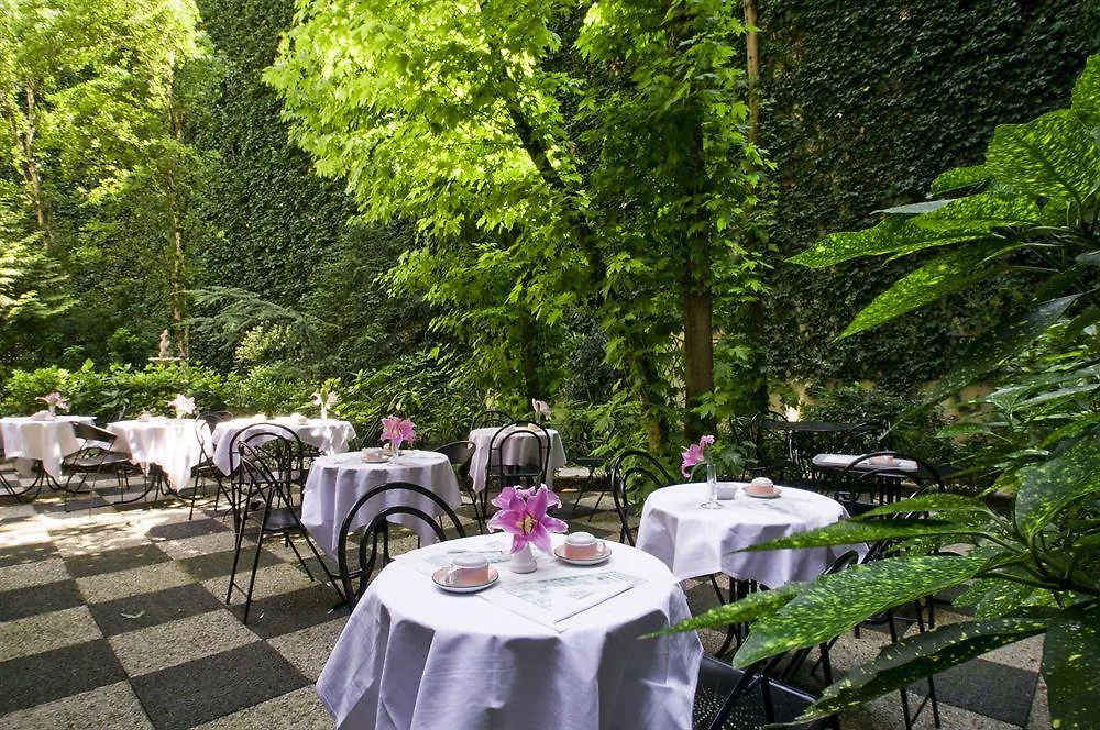 Hotel Opera Cadet Paris Frankrig