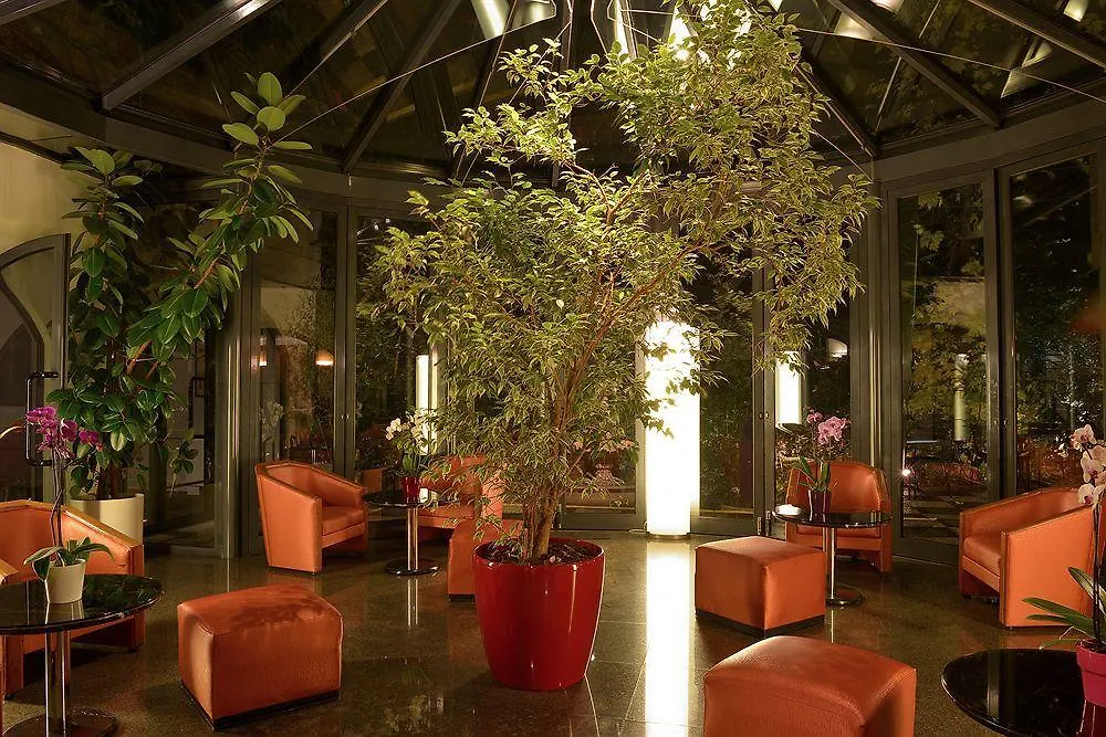 Hotel Opera Cadet Paris