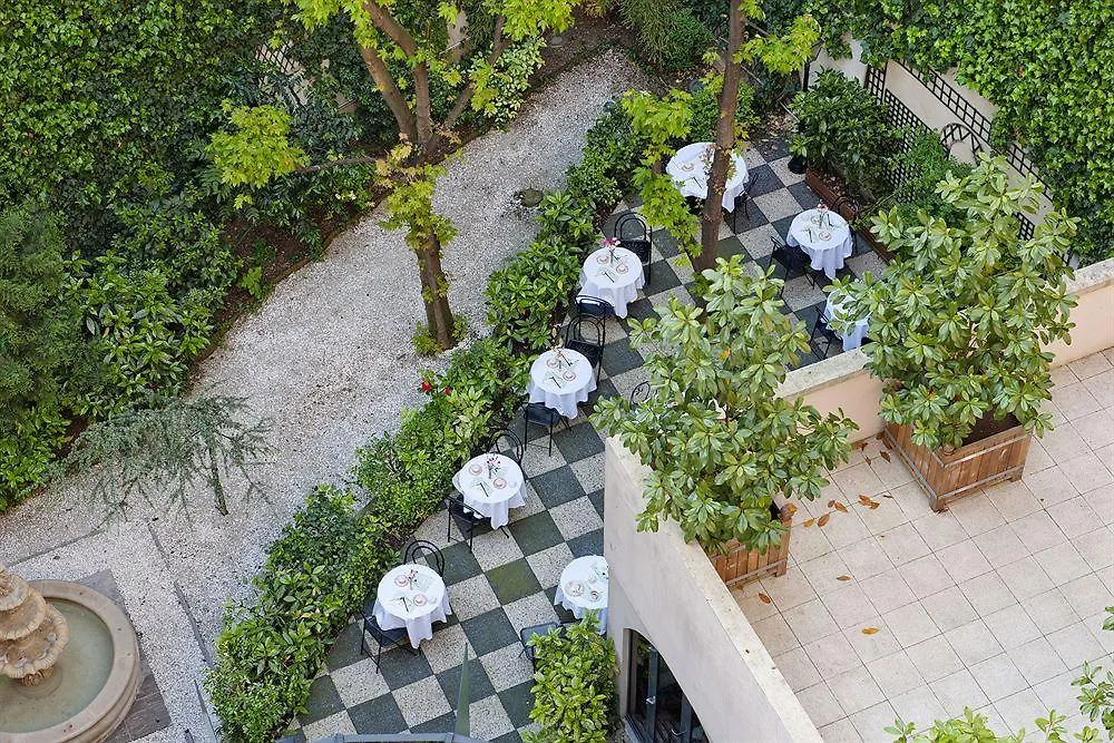 Hotel Opera Cadet Paris