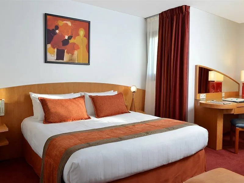 Hotel Opera Cadet Paris