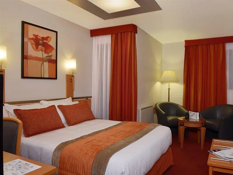 Hotel Opera Cadet Paris