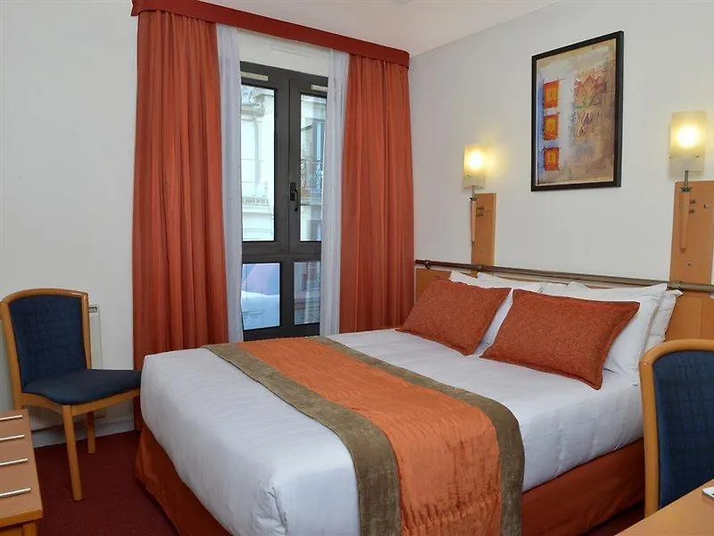 Hotel Opera Cadet Paris