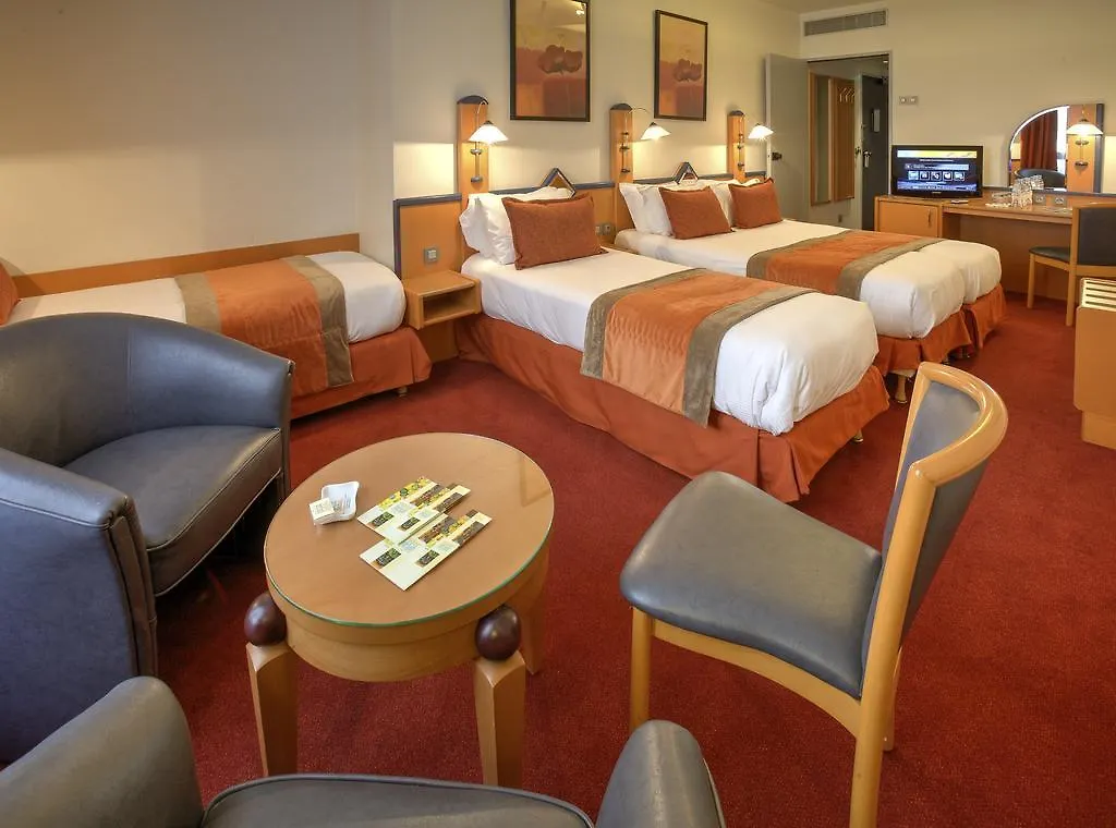 Hotel Opera Cadet Paris