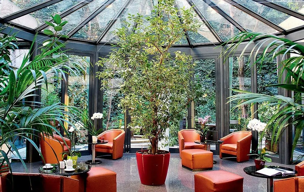Hotel Opera Cadet Paris 4*,