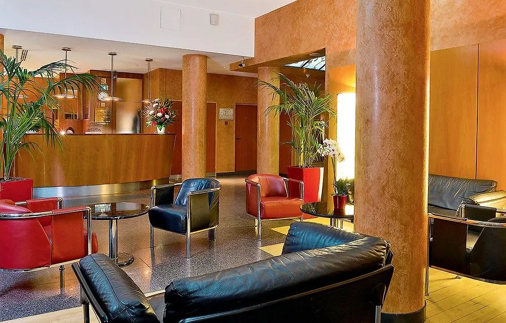 Hotel Opera Cadet Paris 4*,  France