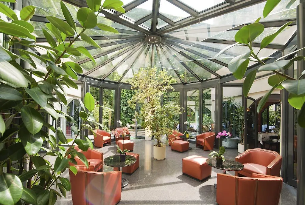 Hotel Opera Cadet Paris