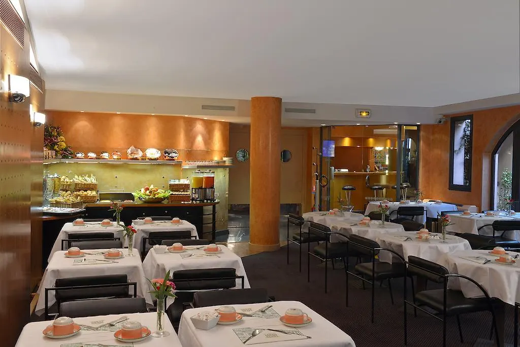 Hotel Opera Cadet Paris