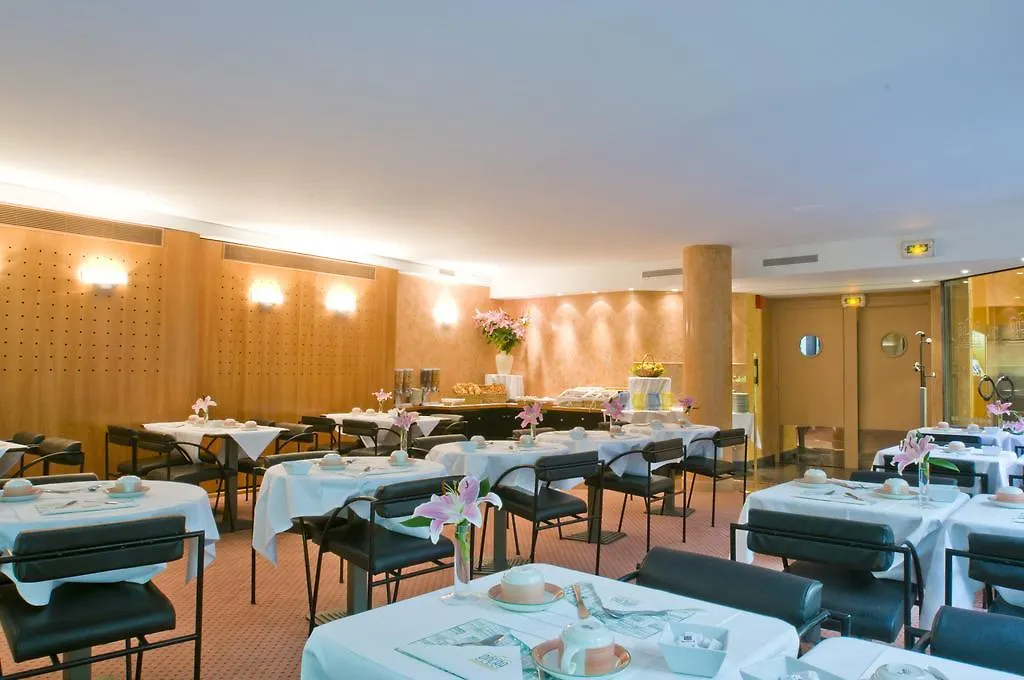 Hotel Opera Cadet Paris