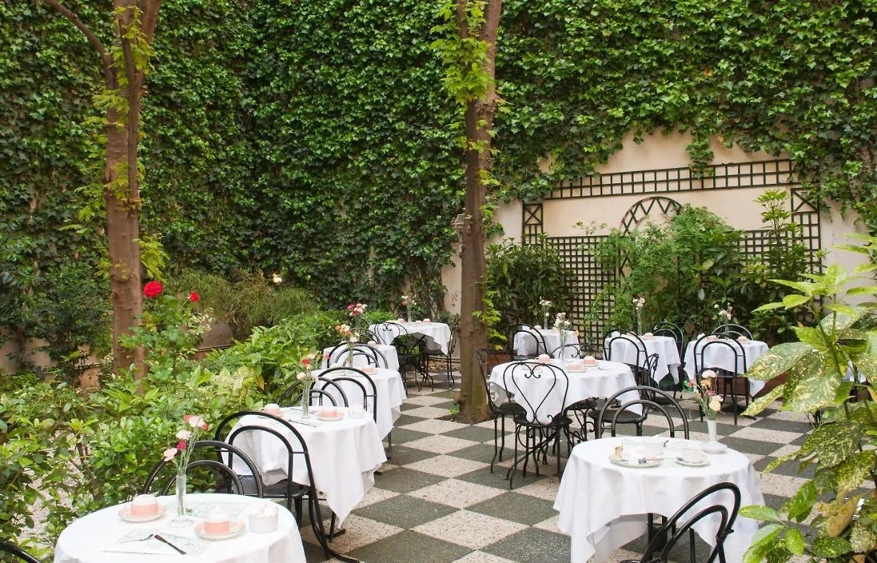 Hotel Opera Cadet Paris 4*,  France