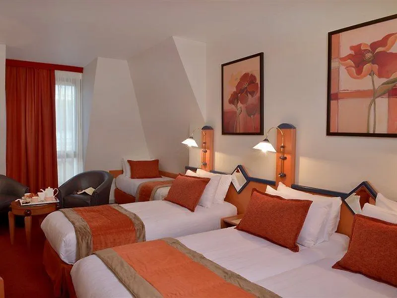 Hotel Opera Cadet Paris