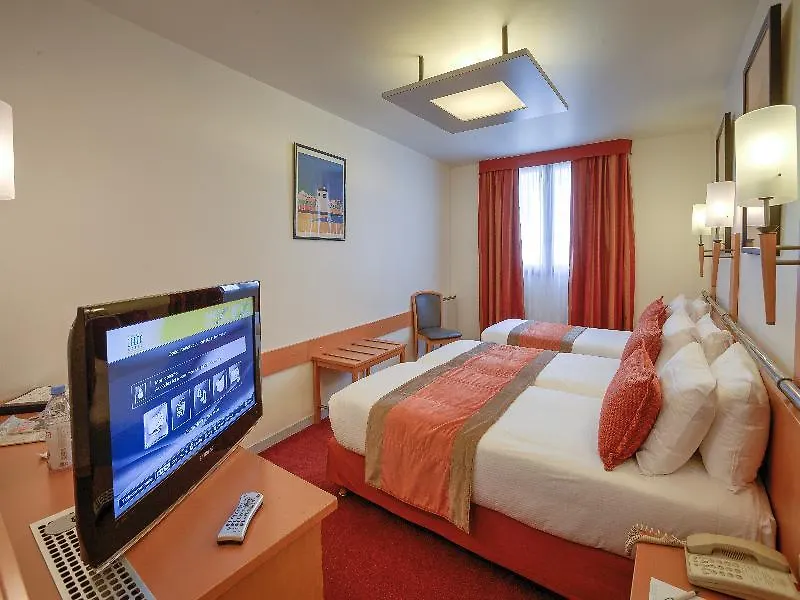 Hotel Opera Cadet Paris