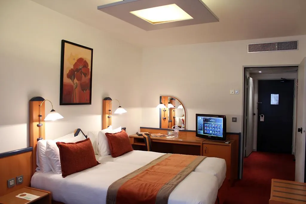 Hotel Opera Cadet Paris