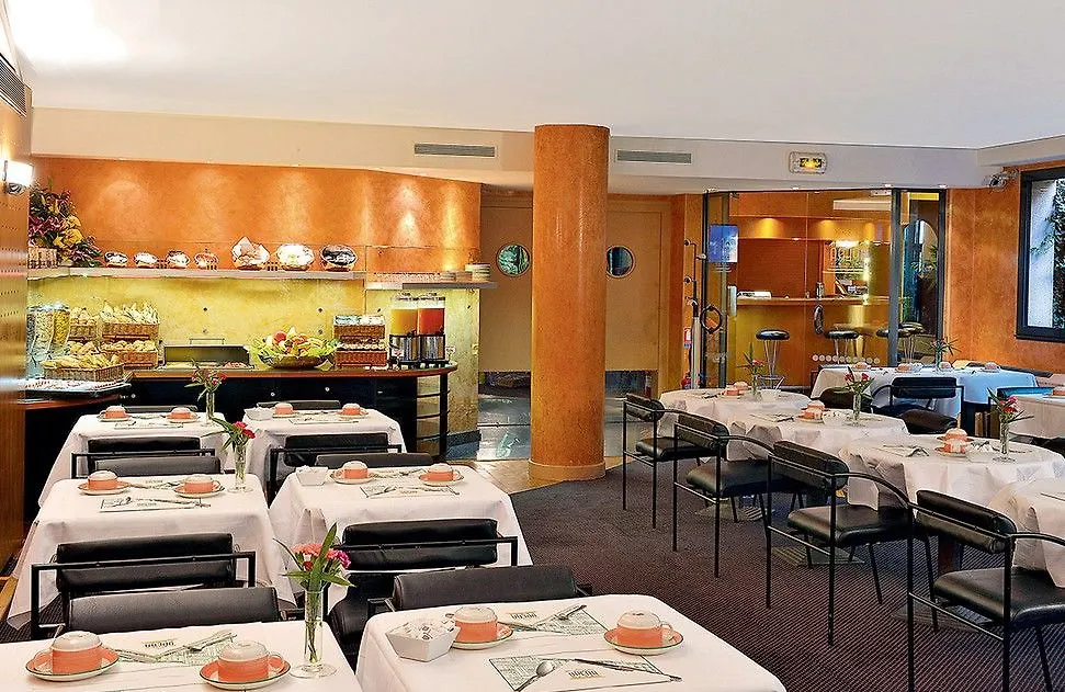 Hotel Opera Cadet Paris 4*,