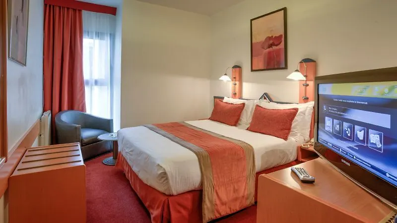 Hotel Opera Cadet Paris 4*,