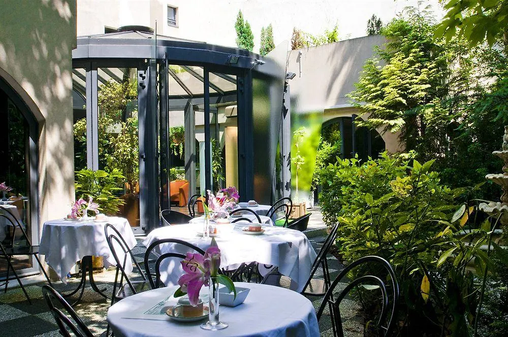 Hotel Opera Cadet Paris