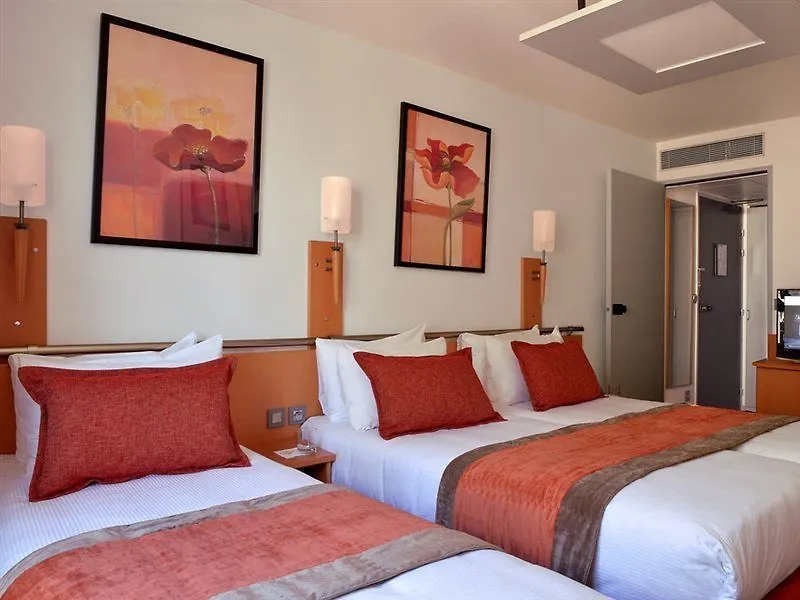 Hotel Opera Cadet Paris 4*,  France