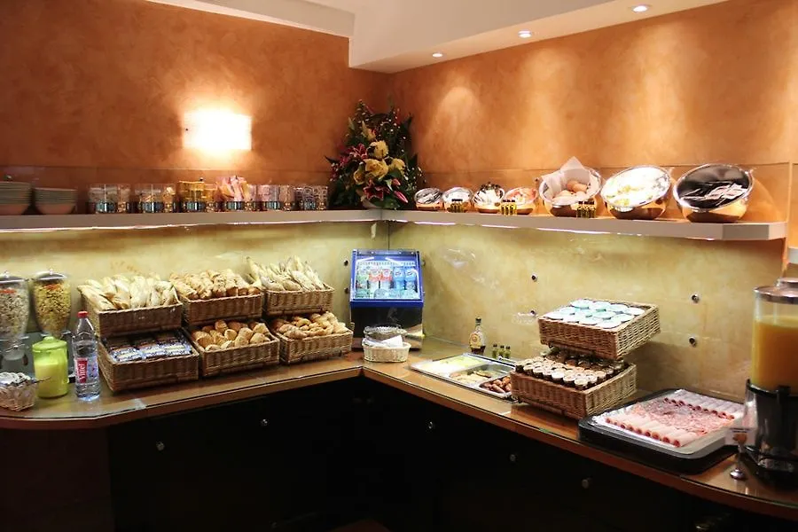 Hotel Opera Cadet Paris