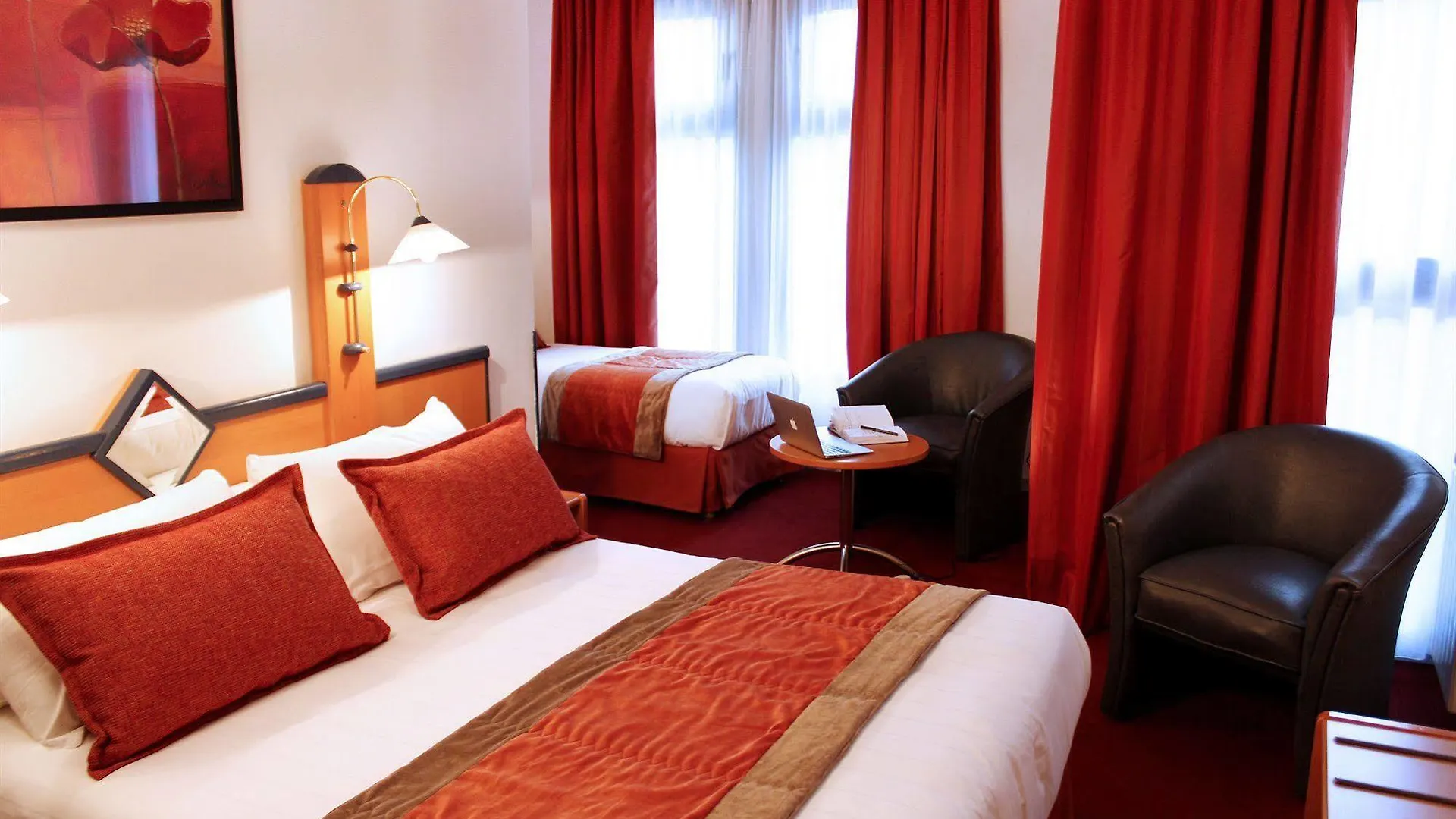 Hotel Opera Cadet Paris