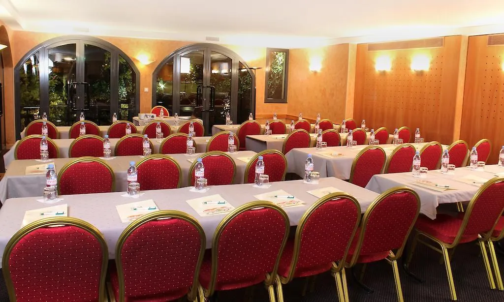 Hotel Opera Cadet Paris 4*,