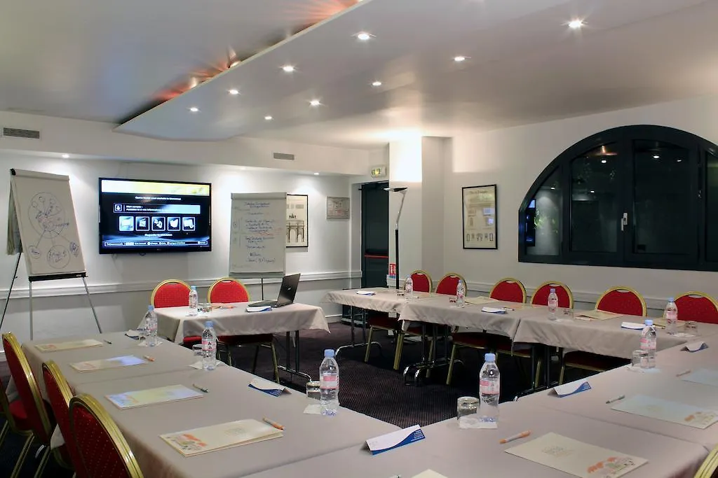 Hotel Opera Cadet Paris