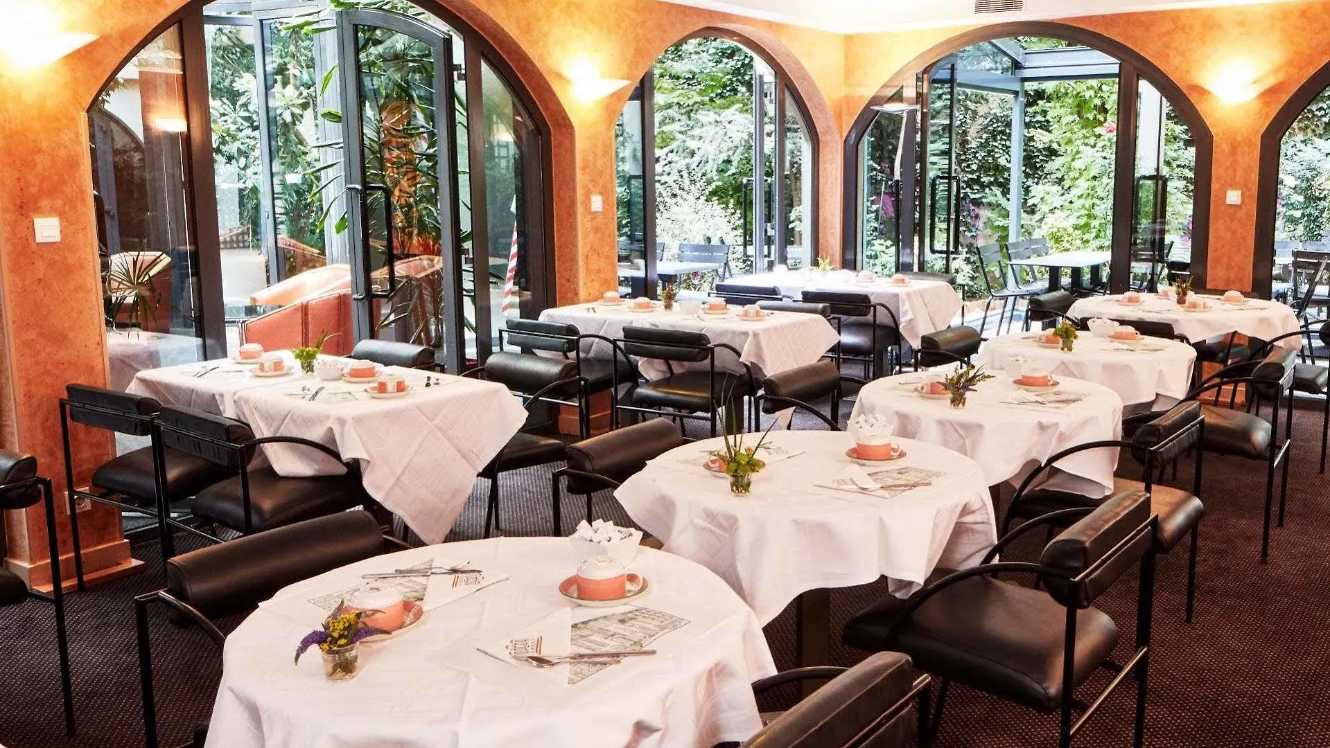 Hotel Opera Cadet Paris 4*,  France